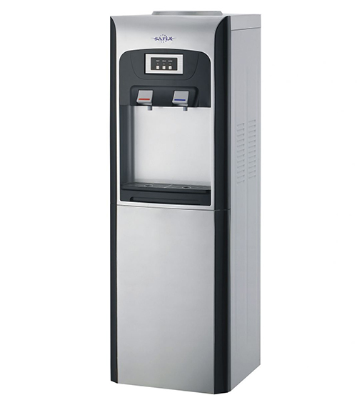 sửa cây nước Safia tại nhà