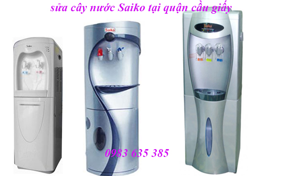 sửa cây nước Saiko tại nhà quận cầu giấy sửa cây nước Saiko tại nhà quận cầu giấy