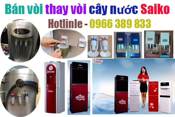 Bán-vòi-cây-nước-nóng-lạnh-Saiko-tại-hà-nội