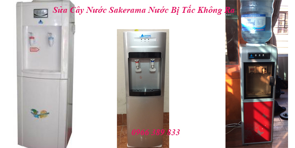 sua-cay-nuoc-sakerama-nuoc-bi-tac-khong-ra