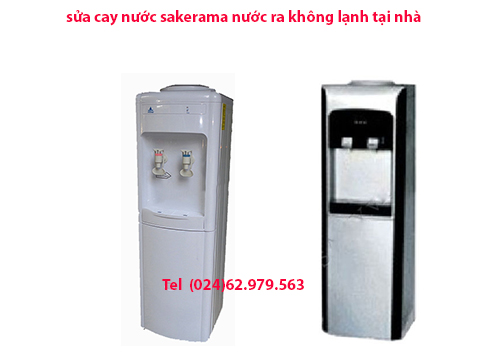 sửa cây nước sakerama nước ra không lạnh tại nhà sua-cay-nuoc-sakerama-nuoc-ra-khong-lanh-tai-nha
