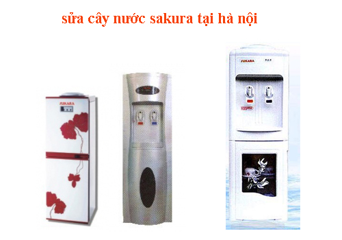 sửa cây nước sakura tại hà nội sửa cây nước sakura tại hà nội