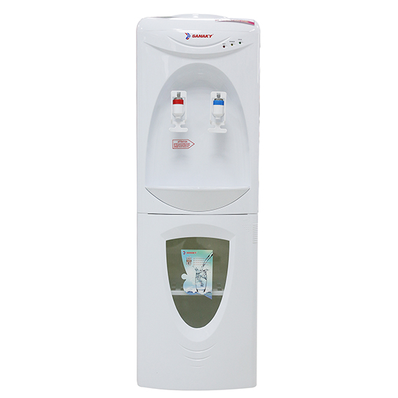 sửa cây nước Sanaky tại quận ba đình
