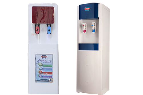 C&acirc;y nước Sunhouse nước b&ecirc;n lạnh ra n&oacute;ng 