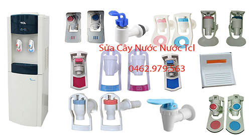 ban voi cay nuoc tcl