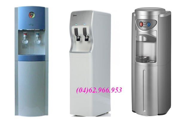 sua cay nuoc winix nuoc khong lanh