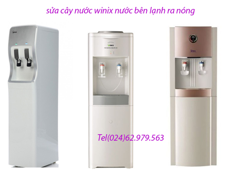 sửa cây nước Winix nước bên nóng ra lạnh sua-cay-nuoc-winix-nuoc-ben-lanh-ra-nong