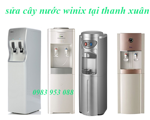sua-cay-nuoc-winix-tai-quan-thanh-xuan