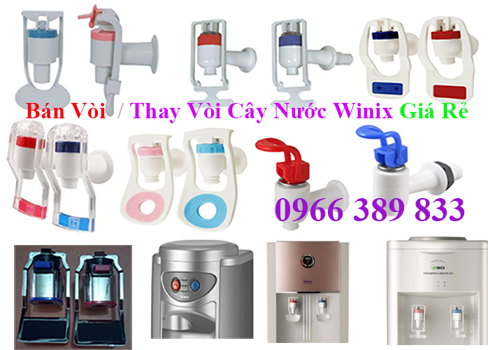 thay-voi-cay-nuoc-nong-lanh-winix