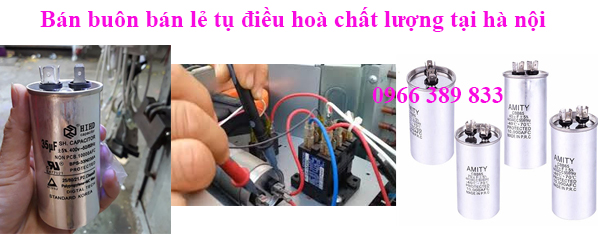  bán lẻ tụ điều hoà chất lượng
