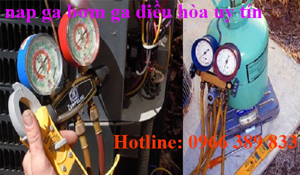 nap ga bom ga dieu hoa tai ba dinh