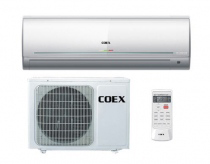 sửa chữa điều hòa Coex