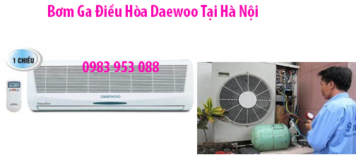 bom ga dieu hoa daewoo tai ha noi