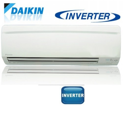 sua dieu hoa daikin inveter