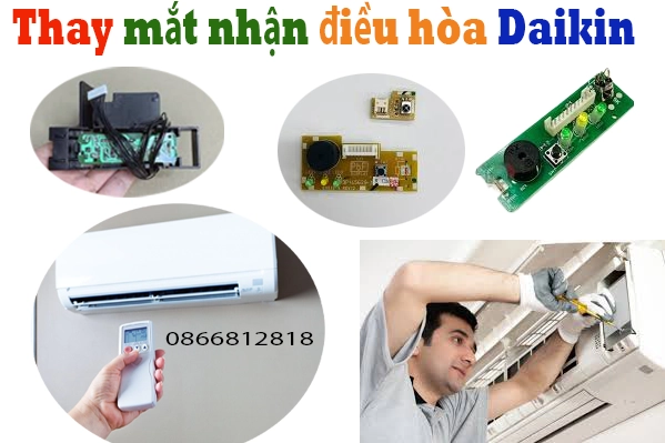 Chuyên-thay-mắt-nhận-điều-hòa-Daikin-tại-hà-nội