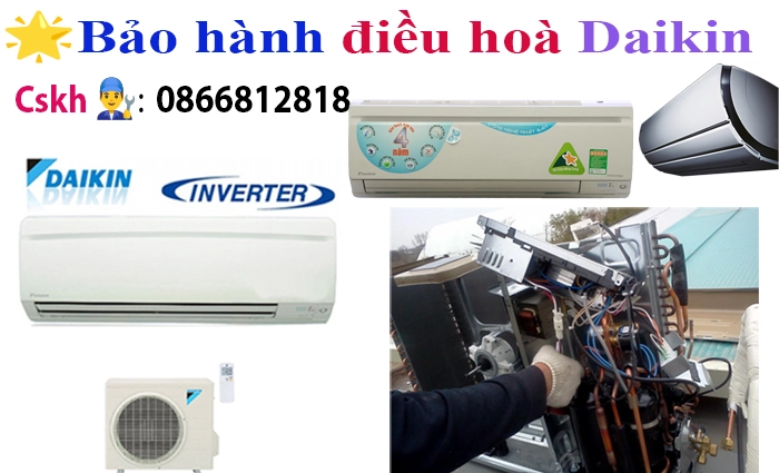 trung tam bao hanh dieu hoa daikin tai ha noi