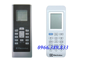 dieu khien dieu hoa electrolux