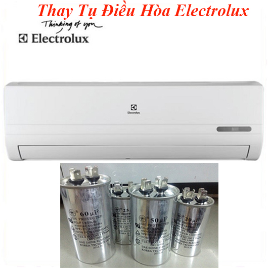 thay tu,ban tu dieu hoa electrolux