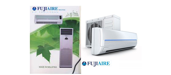 sua dieu hoa fujiaire tai nha