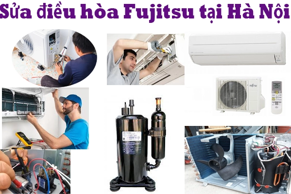 sửa-điều-hòa-Fujitsu-tại-hà-nội