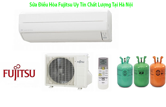 sua dieu hoa fujitsu tai ha noi