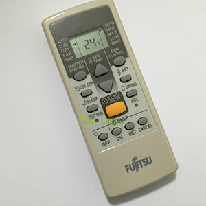 dieu khien dieu hoa fujitsu