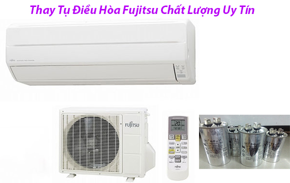 thay-tụ-điều-hòa-Fujitsu-tại-hà-nội