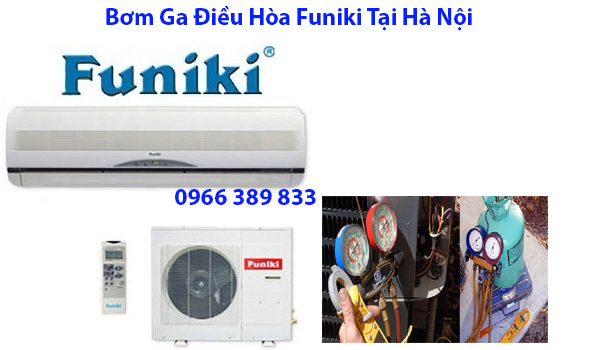 bom ga dieu hoa funiki tai ha noi