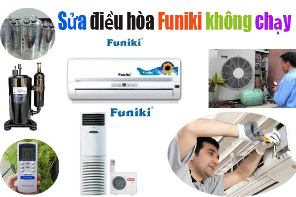 sửa-điều-hòa-Funiki-không-chạy-tại-hà-nội