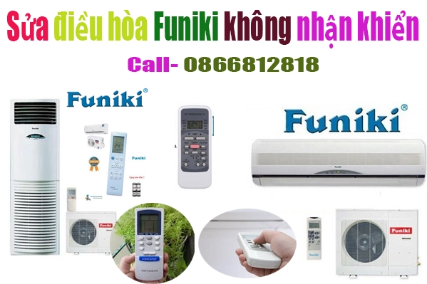 sửa-điều-hòa-Funiki-không-nhận-khiển-tại-hà-nội