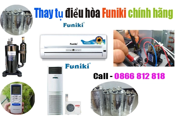 thay-tụ-điều-hòa-Funiki-tại-hà-nội