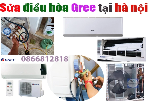 sửa điều hòa coeex tại hà nội