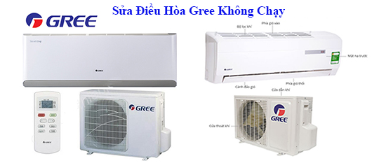 sua dieu hoa gree khong chay