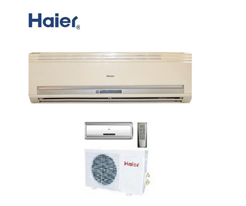 sửa điều hòa haier hỏng mạch tại hà nội