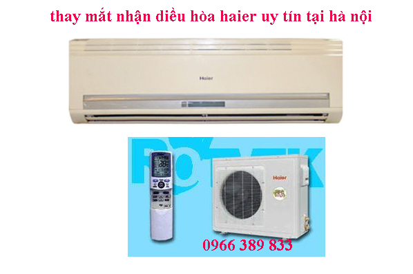 thay mắt nhận điều hòa Haier tại hà nội thay mắt nhận điều hòa Haier tại hà nội