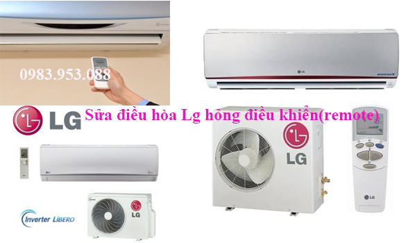 sua dieu hoa lg bi hong khien tai ha noi