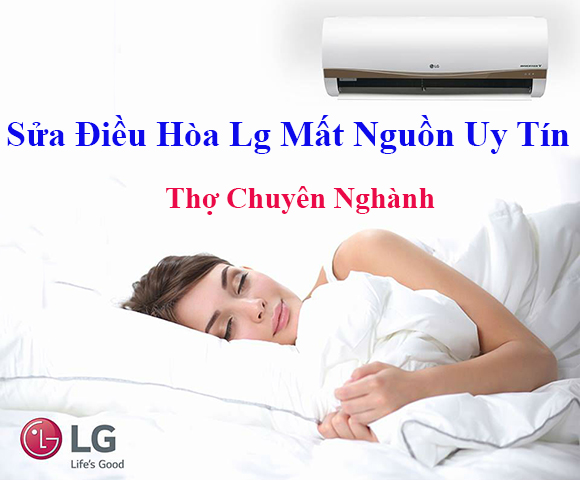 dieu hoa lg mat nguon