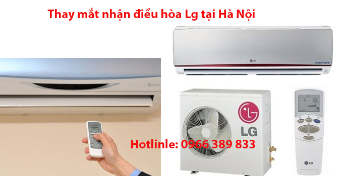 thay mat nhan dieu hoa lg tai ha noi