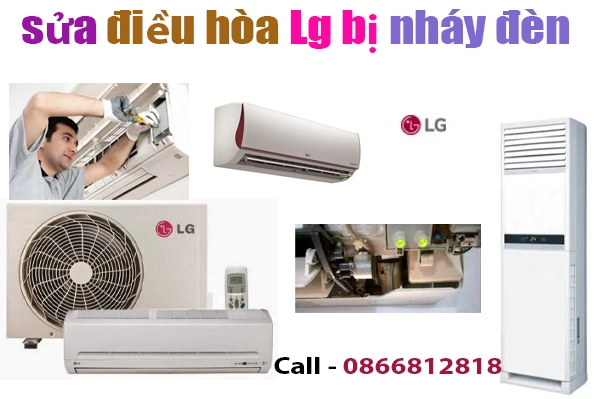 sua-dieu-hoa-lg-nhay-den-tai-ha-noi