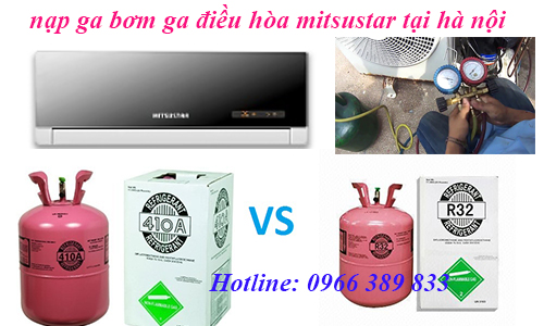 bom ga dieu hoa mitsustar tai ha noi bom ga dieu hoa mitsustar tai ha noi