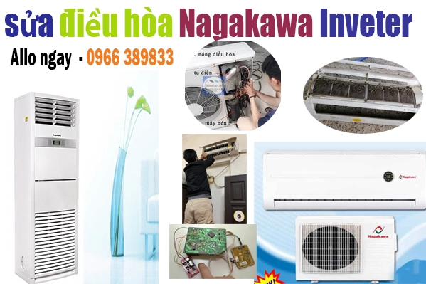 sửa-điều-hòa-Nagakawa-inveter-tại-hà-nội