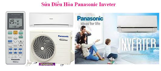dieu hoa panasonic inveter