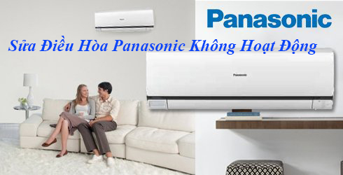 sua dieuh oa pansonic khong hoat dong