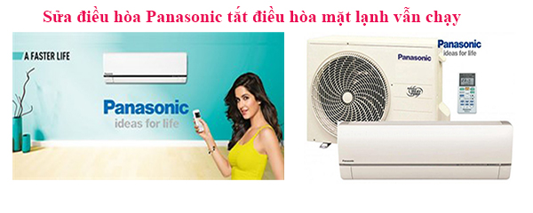 sua dieu hoa panasonic