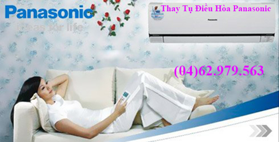 thay tu panasonic