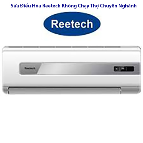 sua dieu hoa reetech khong chay