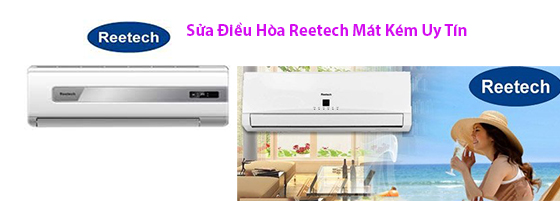 sua dieu hoa reetech mat kem