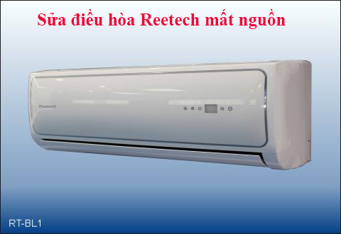 dieu hoa reteech bi mat nguon