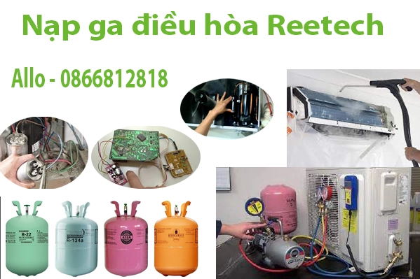 nạp-ga-điều-hòa-reetech-tại-hà-nội