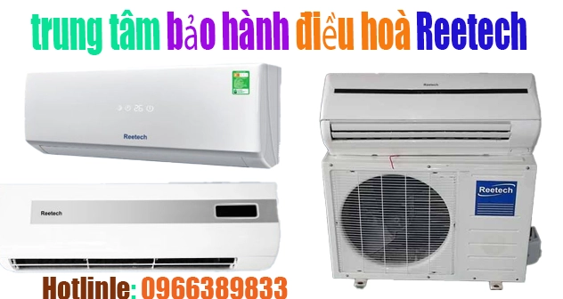 trung tam bao hanh dieu hoa reetech tai ha noi